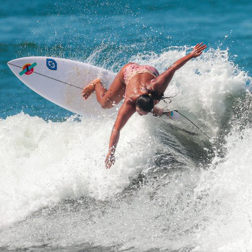 Capa do evento SURF ITAMAMBUCA DIA - 17/04/2026