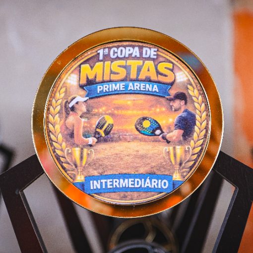 Event cover 1� COPA DE MISTAS - PRIME ARENA ARARAS