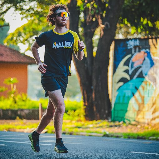 Event cover MALIBU RUN CLUB 19.04 