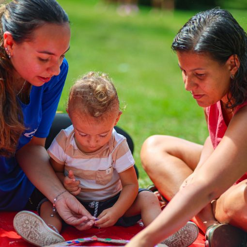 Event cover Piquenique das Fam�lias Escola Ases 14 Bis