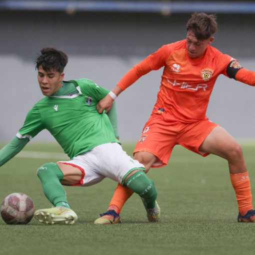 Event cover Audax Italiano vs Cobreloa (Sub15-Sub16)