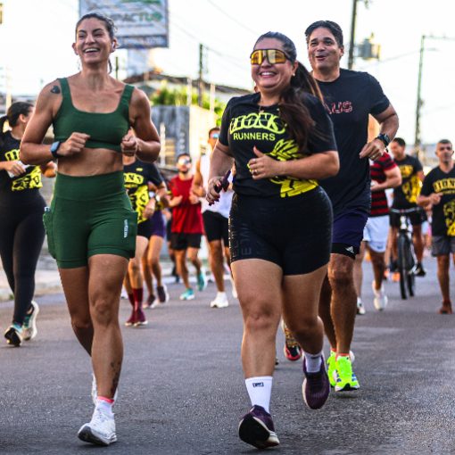 Event cover Treino FOTOP na Avenida Ceci Cunha Manh� de Domingo - Arapiraca/AL