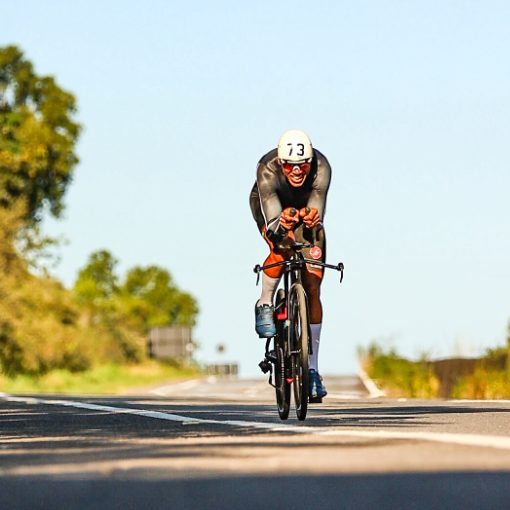 Event cover Campeonato Capixaba de Ciclismo - CRI