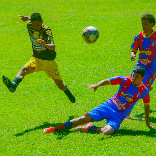 Event cover  3� COPA VER�O - INQU�RITO X IMP�RIO BOA VISTA (2� RODADA)