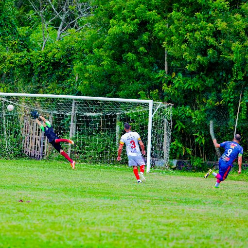 Event cover 3� COPA VER�O - LEEDS X RB S�O LOUREN�O (2� RODADA)