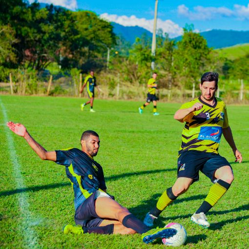 Event cover 3� COPA VER�O - MORRO X TRONQUEIRAS (2� RODADA)