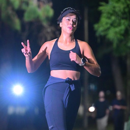 Event cover PARQUE MUNICIPAL NOITE - SEXTA 17/04