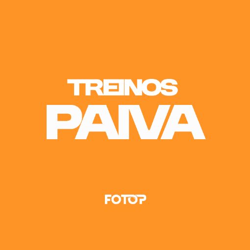 Event cover TREINOS NO PAIVA 18/04