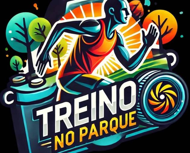 Copertura dell'evento TREINO NO PARQUE M�E BONIF�CIA  