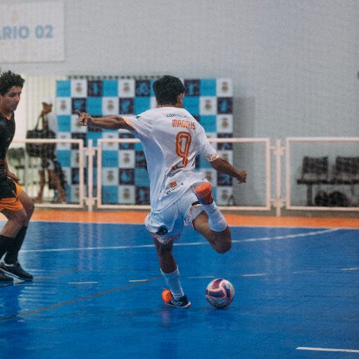 Event cover SERIE OURO FUTSAL
