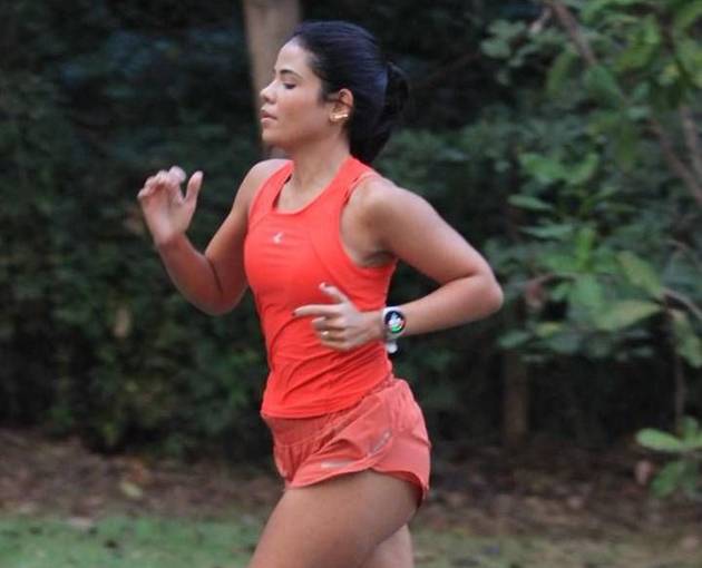 Couverture de l'�v�nement TREINO NO PARQUE M�E BONIF�CIA 