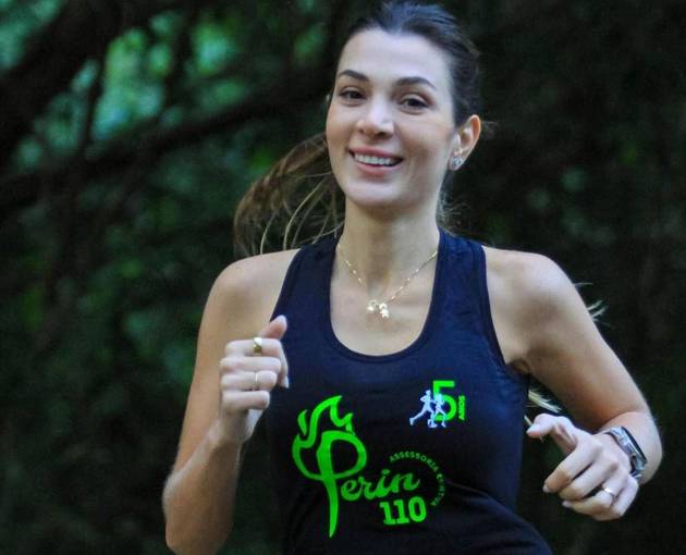 Event cover TREINO NO PARQUE M�E BONIF�CIA  