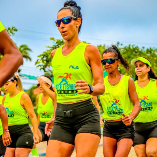 Event cover Trein�o Atletismo Trail B�zios 