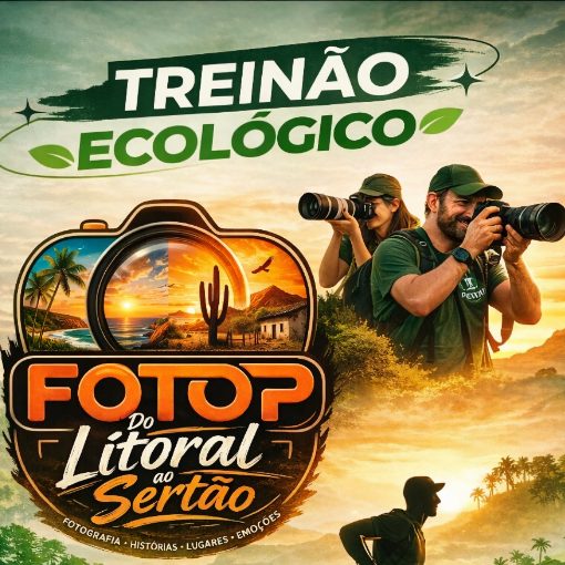 Event cover TREIN�O ECOLOGICO 2026