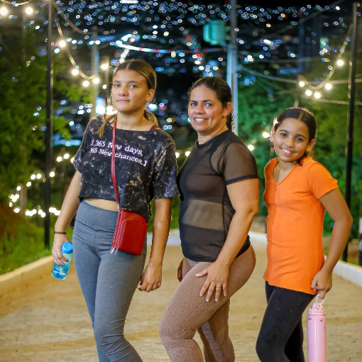 Event cover SUBIDA DO CRUZEIRO 17-04-2026