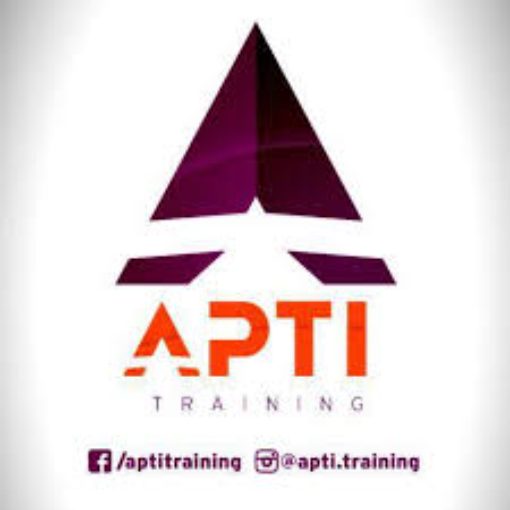 Capa do evento Trein�o APTI