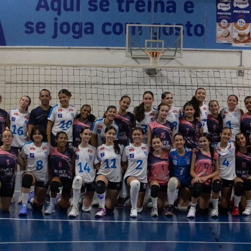 Event cover MINAS X NOVA SERRANA - SUB15