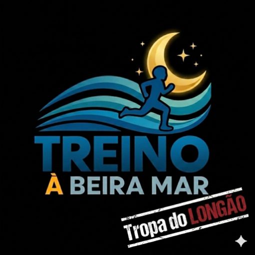 Copertura dell'evento #TREINOBM NOTURNO (SEXTA)