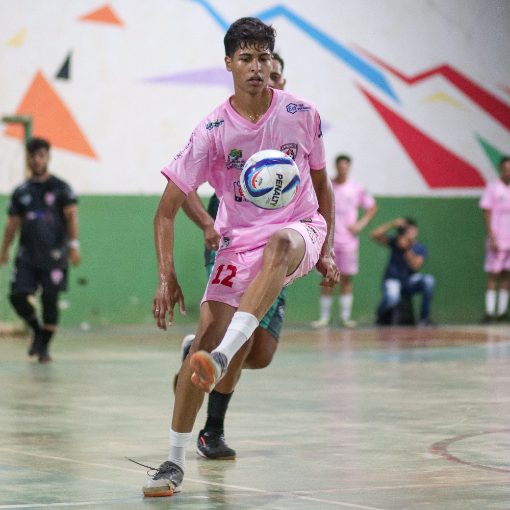 Event cover COPA JUVENTUDE - TREMEDAL