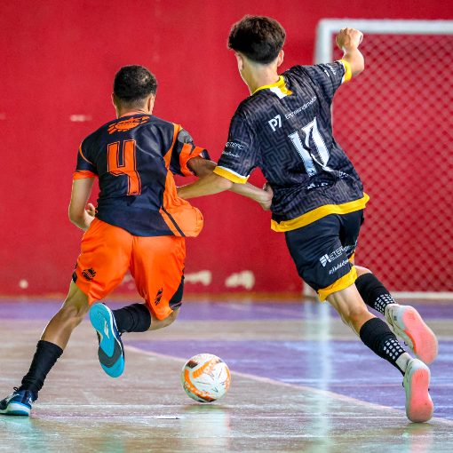 Portada del evento 1.LEGI�O X OUSADIA - S15 -  SUPERLIGA TAGUAPARQUE