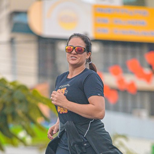 Event cover TREINO AV AGAMENON S�BADO 18/04/2026