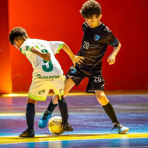 Event cover 5.INOVAFUT X RESILIENCIA - S09 -  SUPERLIGA TAGUAPARQUE