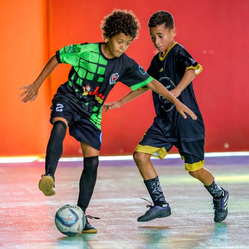 Event cover 6.ELITE FUTSAL X INOVAFUT B - S11 -  SUPERLIGA TAGUAPARQUE