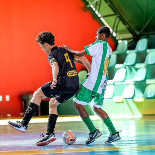 Event cover 8.CAB ATL BRAS�LIA X GOL DE PLACA - S15 -  SUPERLIGA TAGUAPARQUE