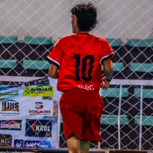 Capa do evento 17/04 - GINASIO GERSON - CAMPEONATO DE FUTSAL CASTRENSE POPULAR 