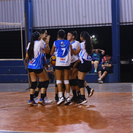 Event cover TORNEIO INTERNO DE V�LEI 