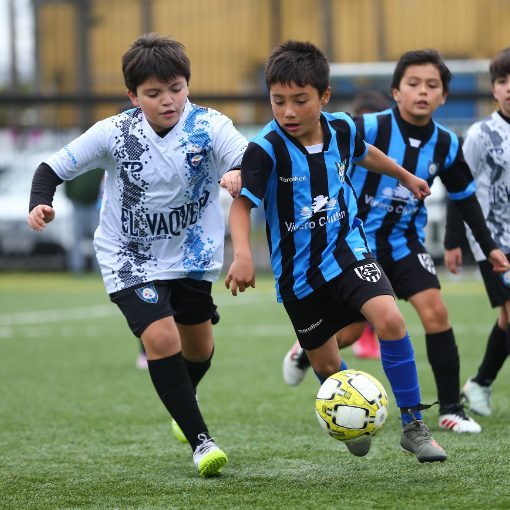 Event cover Super Liga CAP - Fecha 3 (18 Abril)