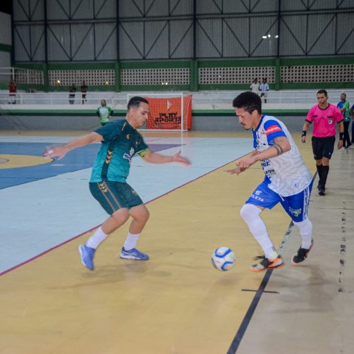 Event cover FutFisio x CFS futsal