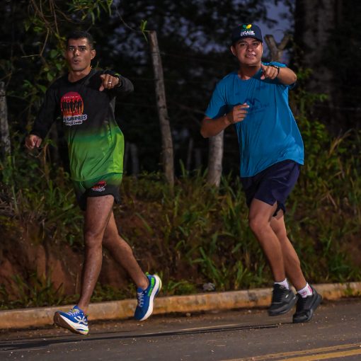 Event cover RECONHECIMENTO DE PERCURSO - ROTARY LAGO AZUL