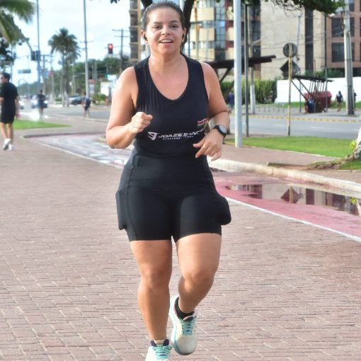 Event cover TREINO FOTOP NA ORLA MANH� - 18/04     