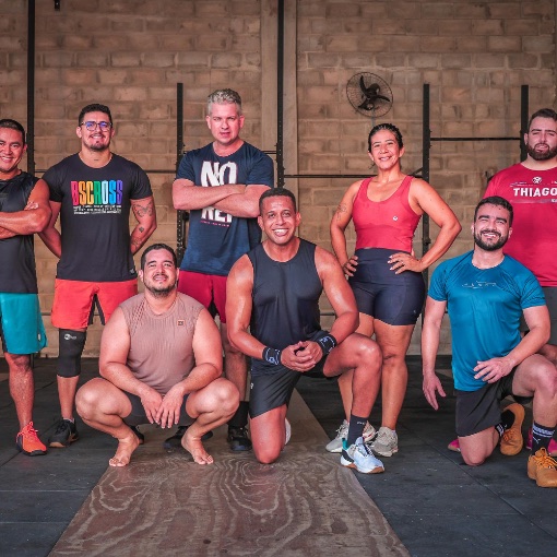 Event cover Aul�o UP Box