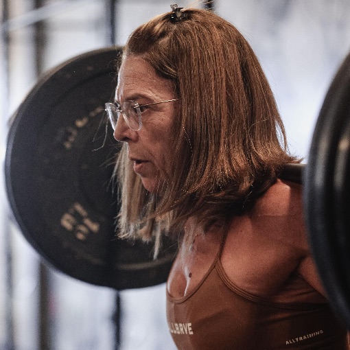 Capa do evento Anivers�rio CrossFit Rudge Ramos - Mateus Pereira Fotografia