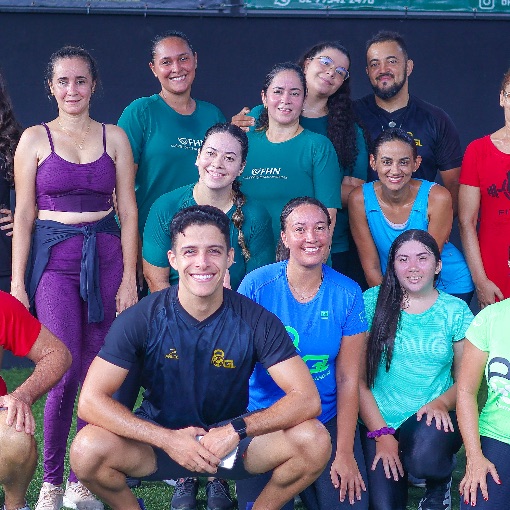 Capa do evento AUL�O GL