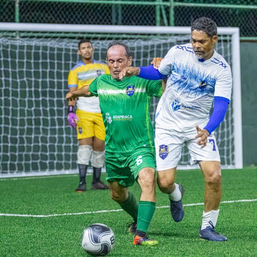 Event cover Jogos Arena Ouro Preto + 3� Campeonato SMSP noite de Sexta  - Arapiraca/AL