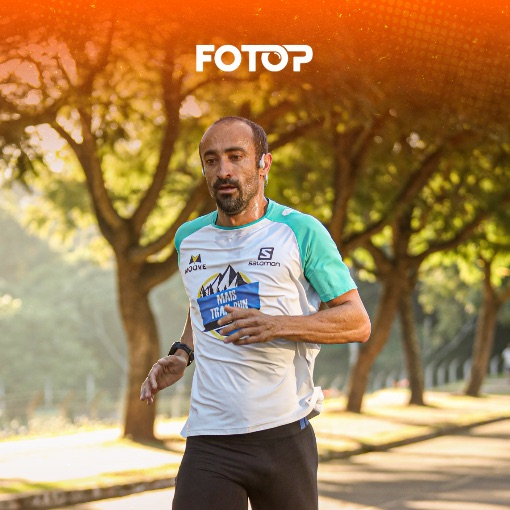 Capa do evento LONG�O TREINEI E POSTEI NA UFLA - MANH� DE S�BADO 18/04