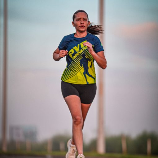 Event cover TREINO PVARUNNERS - 18/04