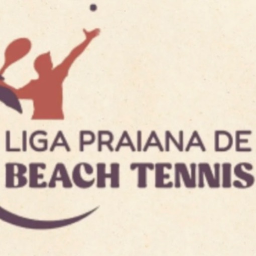 Event cover Liga Praiana de Beach Tennis