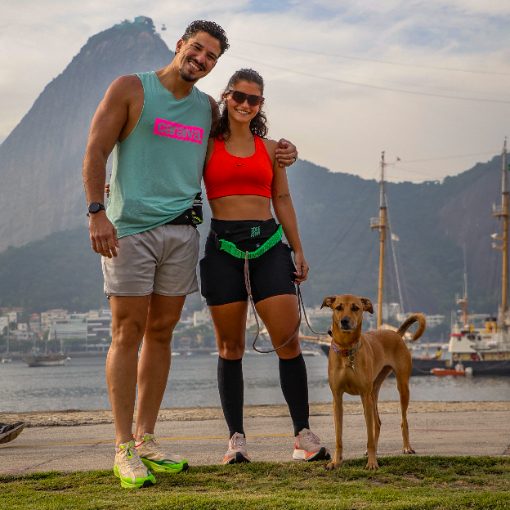 Event cover TREINO ATERRO 18/04 - S�BADO