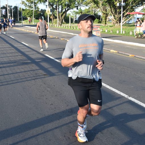 Couverture de l'�v�nement Treinos na Orla 18/04