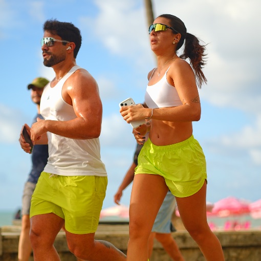 Couverture de l'�v�nement TREINOS - ORLA BOA VIAGEM 21/04