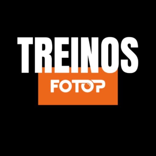 Event cover TREINOS ASSESSORIAS - PRAIA DO FLAMENGO 