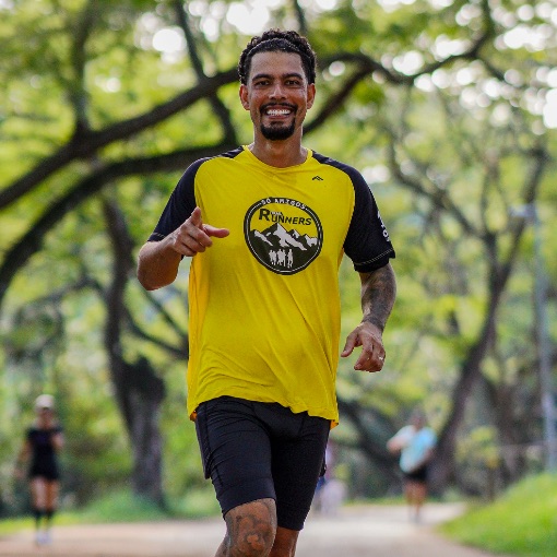 Event cover Corrida parque do Carmo 