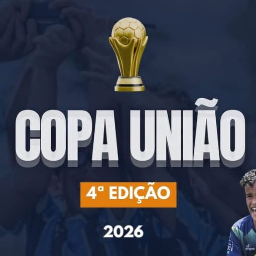 Event cover COPA UNI�O UBERLANDIA 