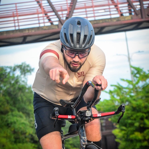 Event cover TREINO JP