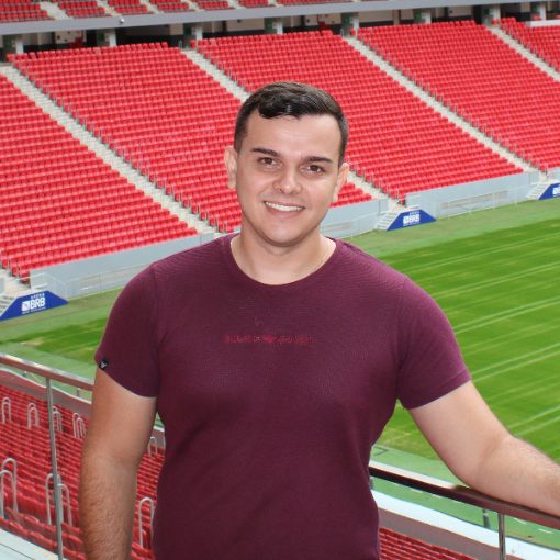 Copertura dell'evento NOSSO MAN� -18/04/2026