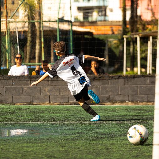 Portada del evento Jogo SUB-11 GAMA X ALEM DAS MONTANHAS